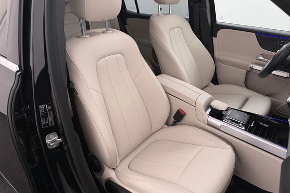 Mercedes-Benz EQB - Afbeelding 18 van 30