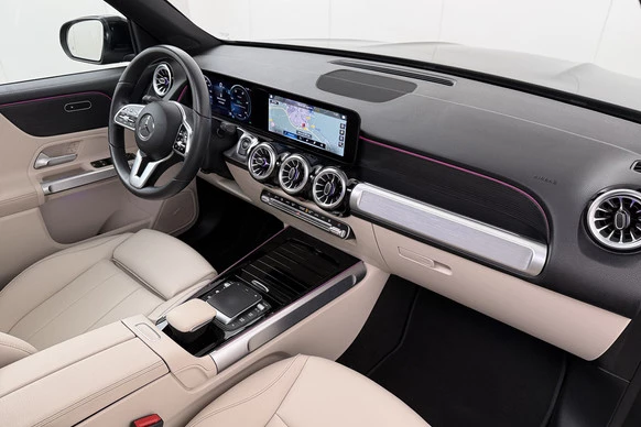 Mercedes-Benz EQB - Afbeelding 19 van 30