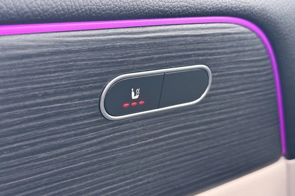 Mercedes-Benz EQB - Afbeelding 21 van 30