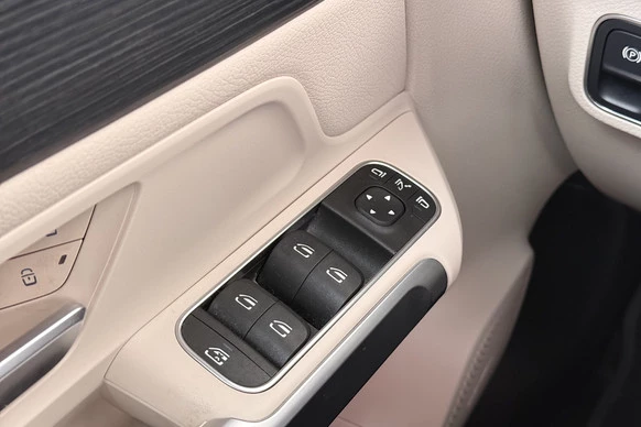 Mercedes-Benz EQB - Afbeelding 22 van 30