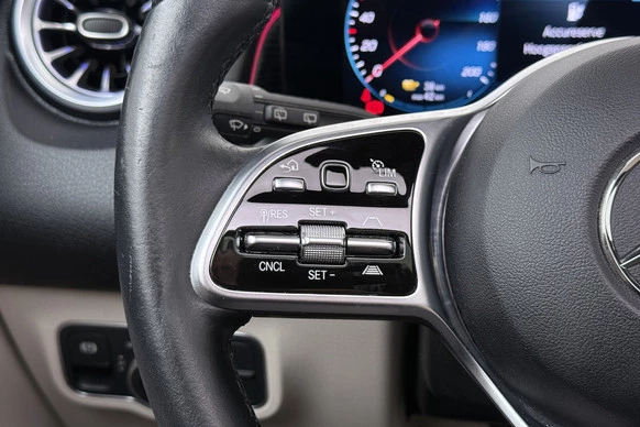 Mercedes-Benz EQB - Afbeelding 24 van 30