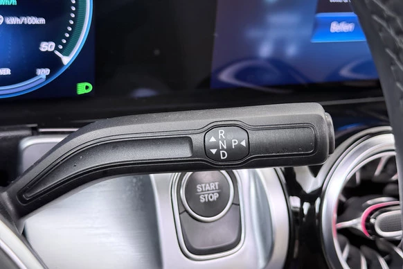 Mercedes-Benz EQB - Afbeelding 26 van 30