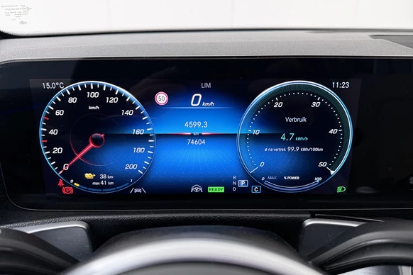 Mercedes-Benz EQB - Afbeelding 27 van 30