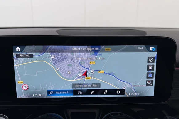 Mercedes-Benz EQB - Afbeelding 28 van 30