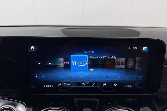 Mercedes-Benz EQB - Afbeelding 29 van 30