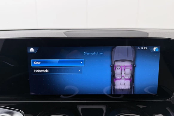 Mercedes-Benz EQB - Afbeelding 30 van 30