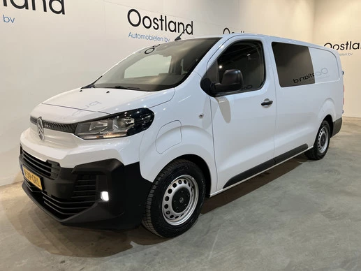 Citroën ë-Jumpy - Afbeelding 1 van 26