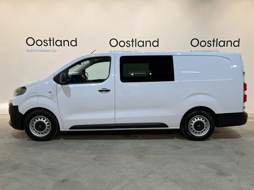 Citroën ë-Jumpy - Afbeelding 2 van 26