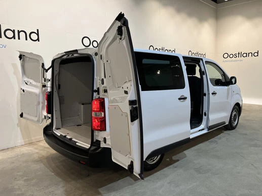 Citroën ë-Jumpy - Afbeelding 4 van 26