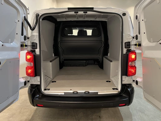 Citroën ë-Jumpy - Afbeelding 5 van 26