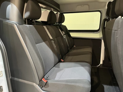 Citroën ë-Jumpy - Afbeelding 7 van 26