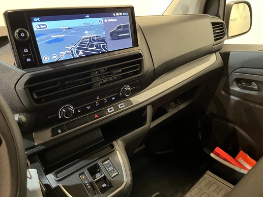 Citroën ë-Jumpy - Afbeelding 8 van 26