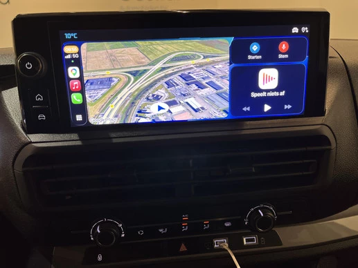 Citroën ë-Jumpy - Afbeelding 10 van 26