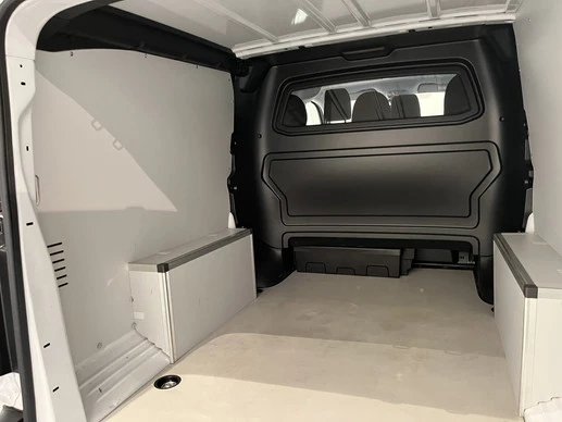 Citroën ë-Jumpy - Afbeelding 14 van 26