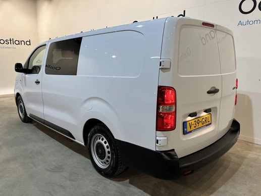 Citroën ë-Jumpy - Afbeelding 17 van 26