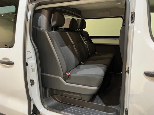 Citroën ë-Jumpy - Afbeelding 20 van 26