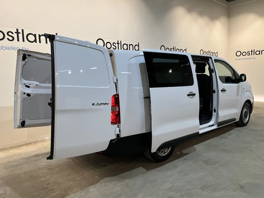 Citroën ë-Jumpy - Afbeelding 21 van 26