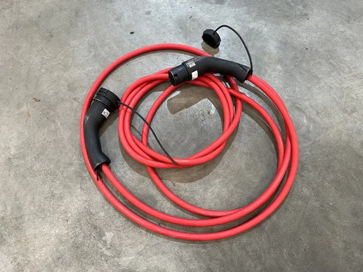 Citroën ë-Jumpy - Afbeelding 23 van 26