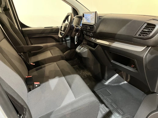 Citroën ë-Jumpy - Afbeelding 24 van 26