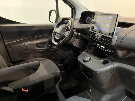 Peugeot Partner - Afbeelding 3 van 28