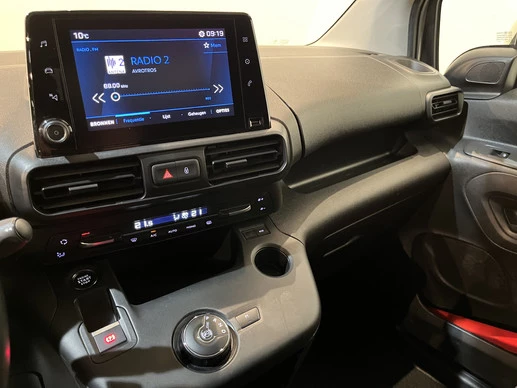 Peugeot Partner - Afbeelding 7 van 28