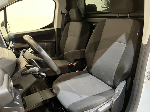 Peugeot Partner - Afbeelding 8 van 28