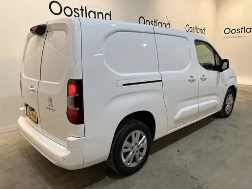 Peugeot Partner - Afbeelding 11 van 28