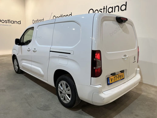 Peugeot Partner - Afbeelding 12 van 28