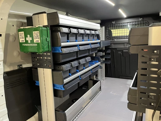 Peugeot Partner - Afbeelding 13 van 28