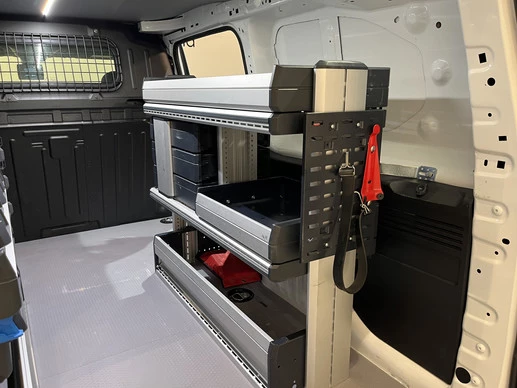 Peugeot Partner - Afbeelding 14 van 28