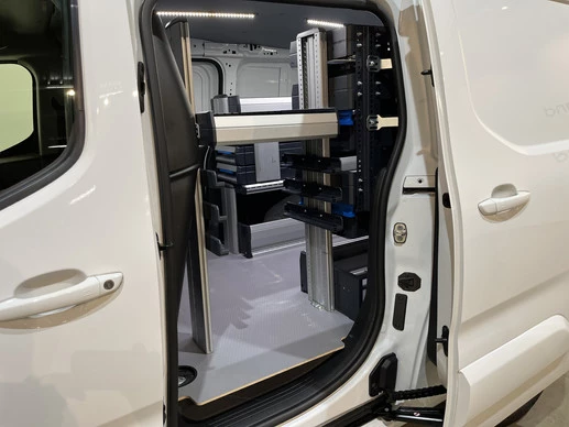 Peugeot Partner - Afbeelding 15 van 28