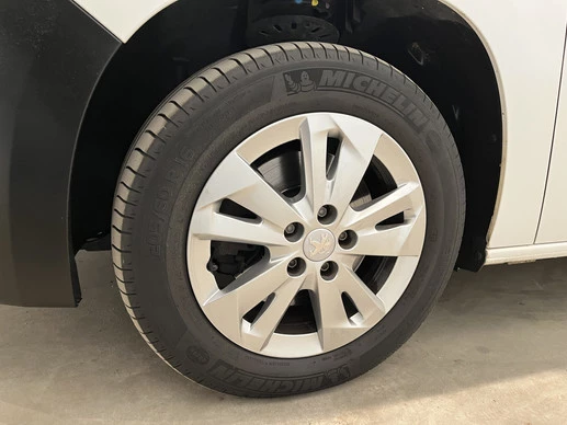 Peugeot Partner - Afbeelding 21 van 28