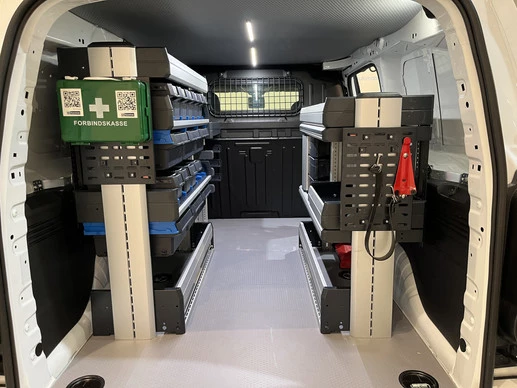 Peugeot Partner - Afbeelding 23 van 28