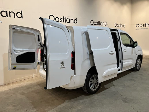 Peugeot Partner - Afbeelding 24 van 28