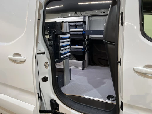 Peugeot Partner - Afbeelding 25 van 28