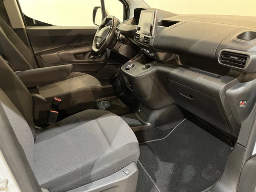 Peugeot Partner - Afbeelding 26 van 28