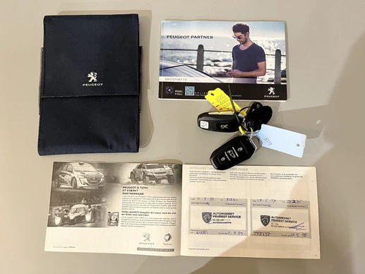 Peugeot Partner - Afbeelding 27 van 28