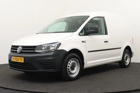 Volkswagen Caddy - Afbeelding 1 van 26