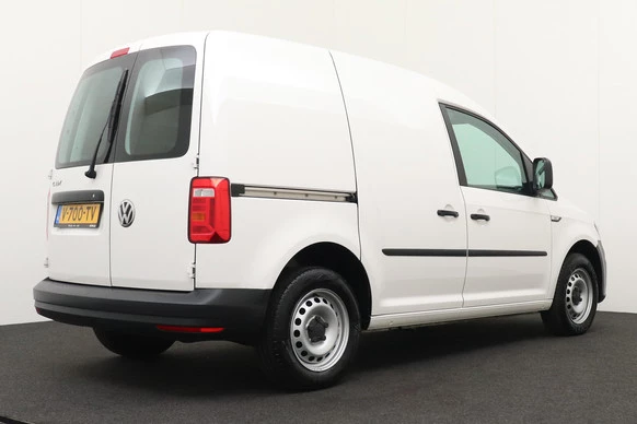 Volkswagen Caddy - Afbeelding 2 van 26