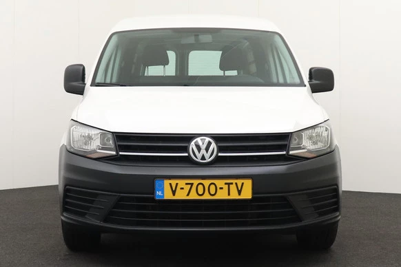 Volkswagen Caddy - Afbeelding 3 van 26