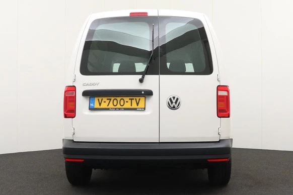Volkswagen Caddy - Afbeelding 4 van 26