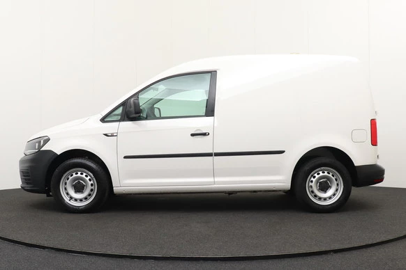 Volkswagen Caddy - Afbeelding 5 van 26