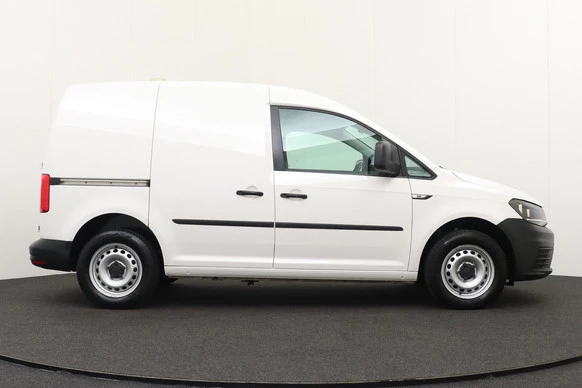 Volkswagen Caddy - Afbeelding 6 van 26