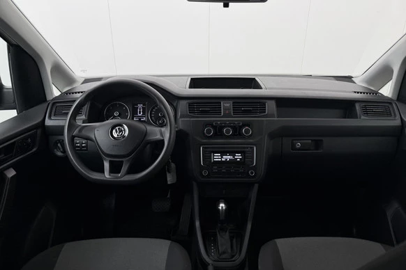 Volkswagen Caddy - Afbeelding 7 van 26