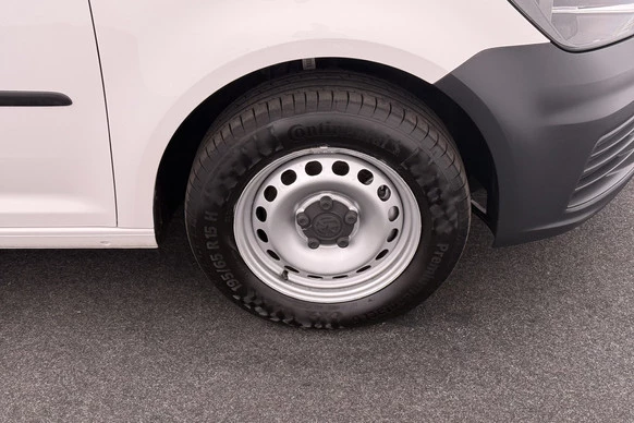 Volkswagen Caddy - Afbeelding 8 van 26