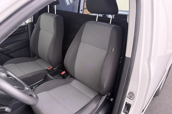 Volkswagen Caddy - Afbeelding 9 van 26