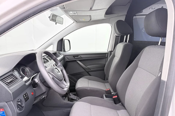 Volkswagen Caddy - Afbeelding 10 van 26