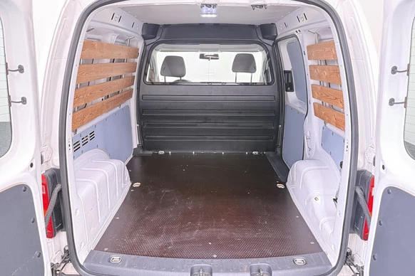 Volkswagen Caddy - Afbeelding 11 van 26