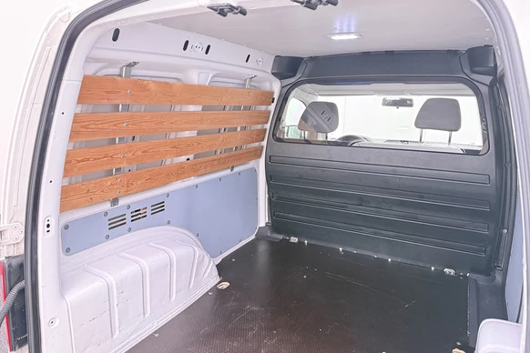 Volkswagen Caddy - Afbeelding 12 van 26