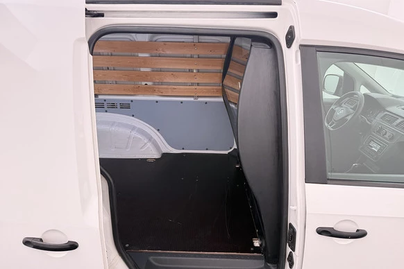Volkswagen Caddy - Afbeelding 14 van 26